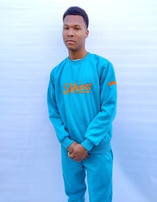 LVX Type Tracksuit (Special-Order)