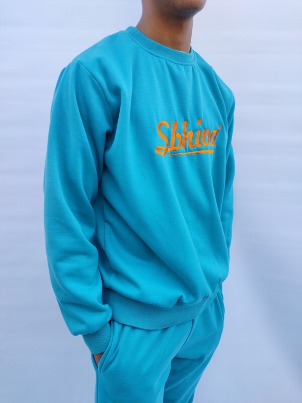 LVX Type Tracksuit (Special-Order)