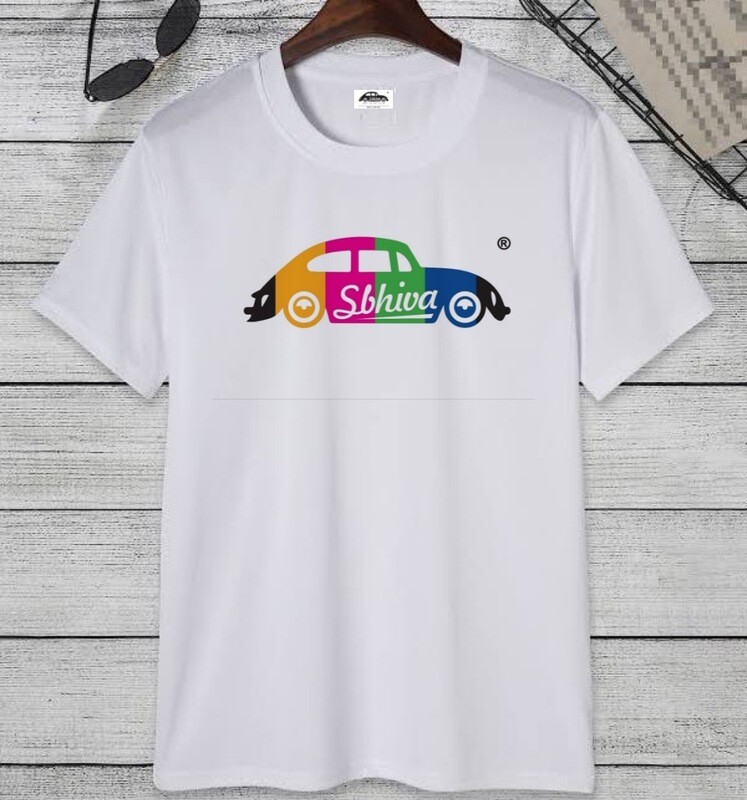 Type 2 Harlequin T-shirt