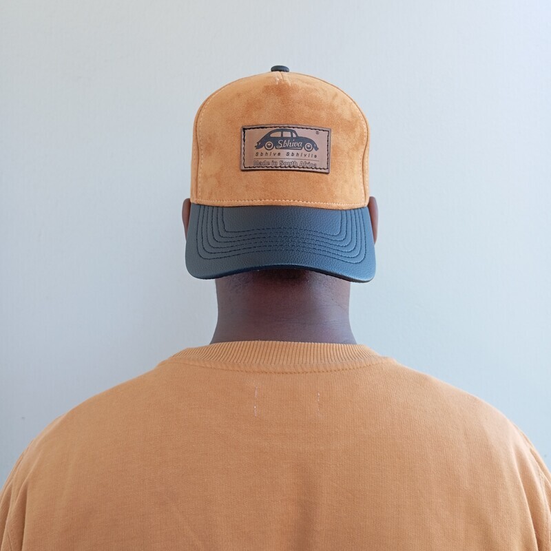 Fusca Vintage Baseball Cap