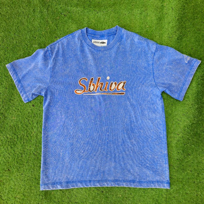 Type 1 Stonewash T-shirt