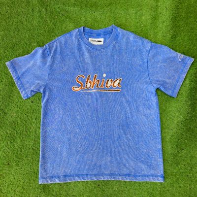 Type 1 Stonewash T-shirt
