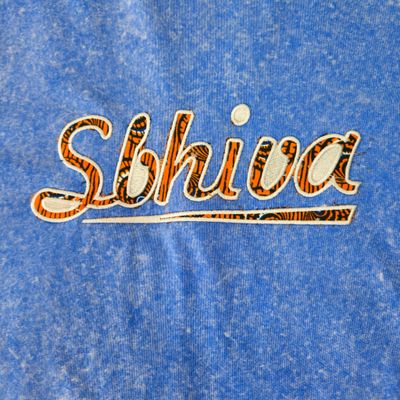 Type 1 Stonewash T-shirt