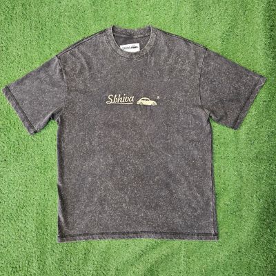 Type 3 Stonewash T-shirt