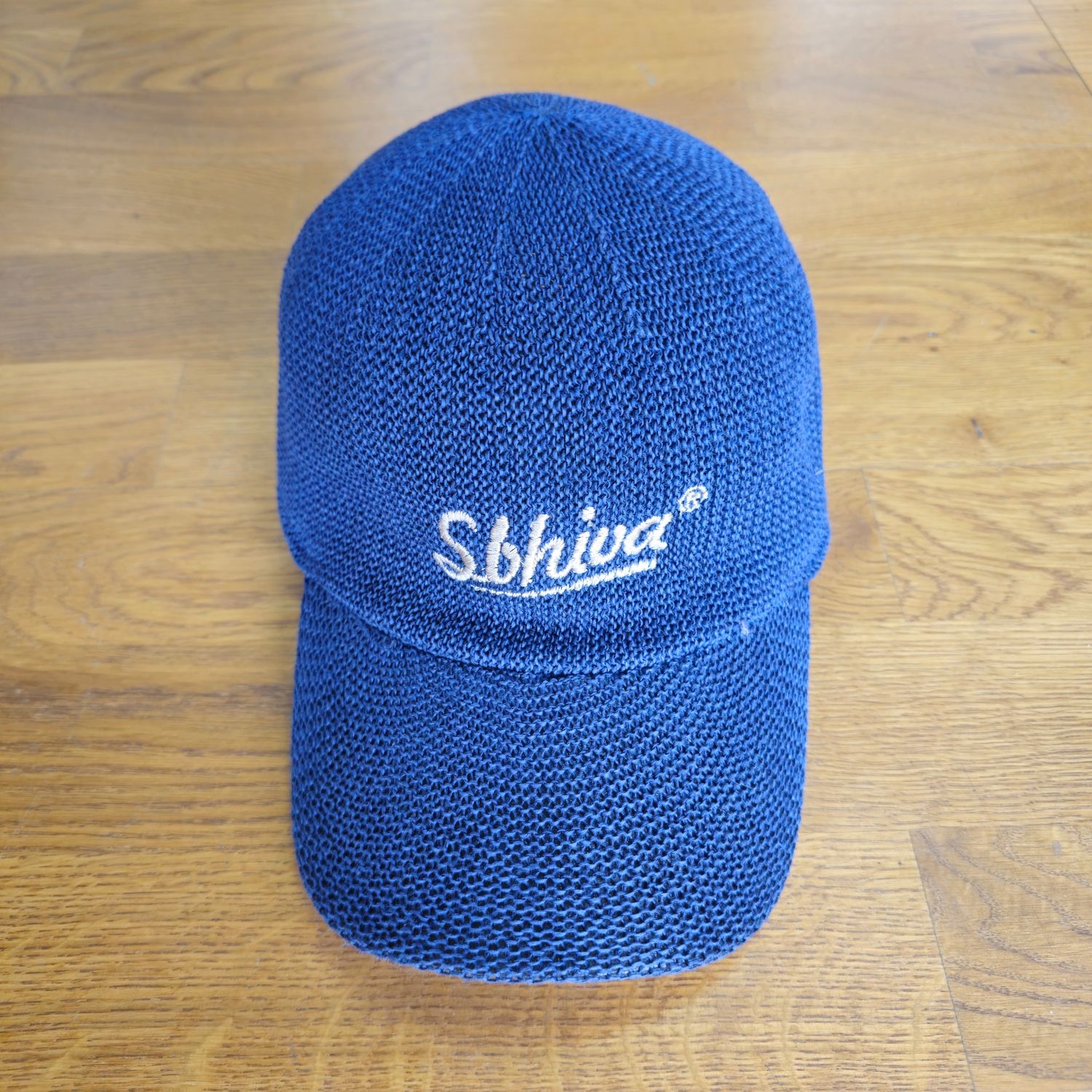 Aircooled Baseball Cap