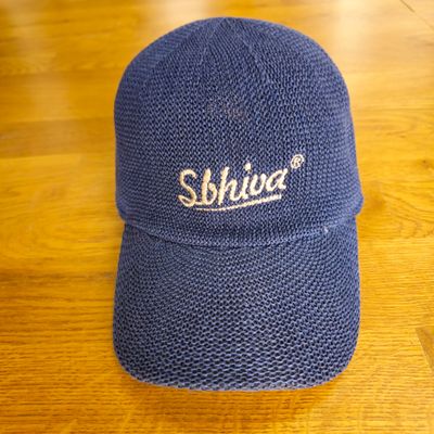 Aircooled Baseball Cap