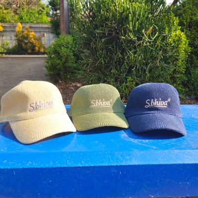 Aircooled Baseball Cap