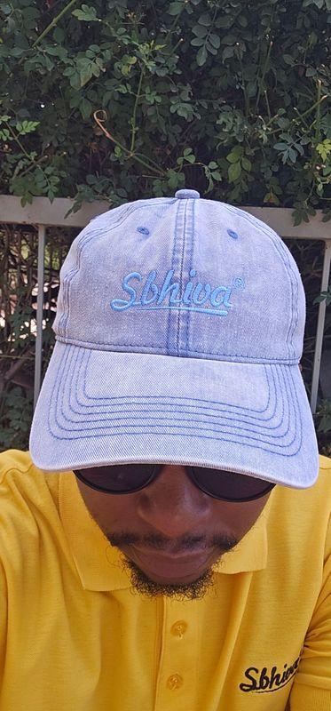 Stonewash Baseball Cap