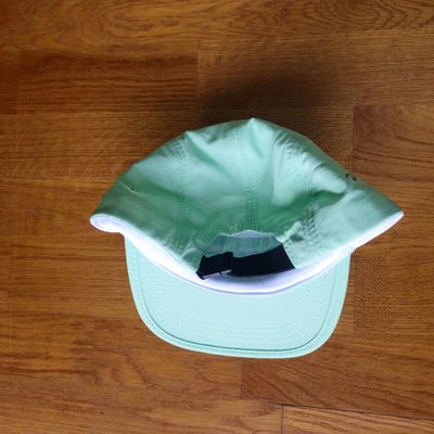 5 Panel Cap