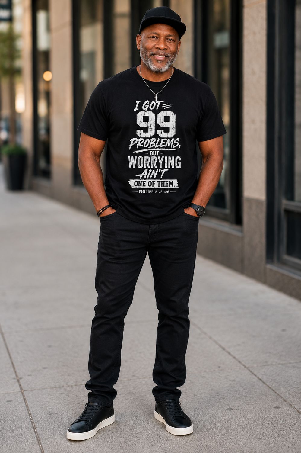 99 Problems T-Shirt