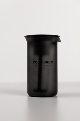 Cold Brewer