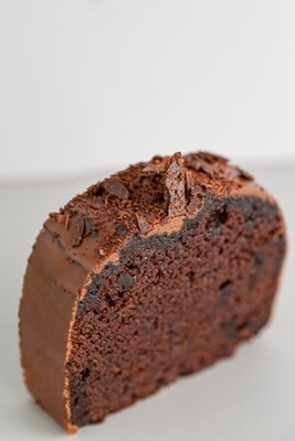 Кекс шоколадный 80гр