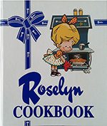 ROSELYN COOKBOOK