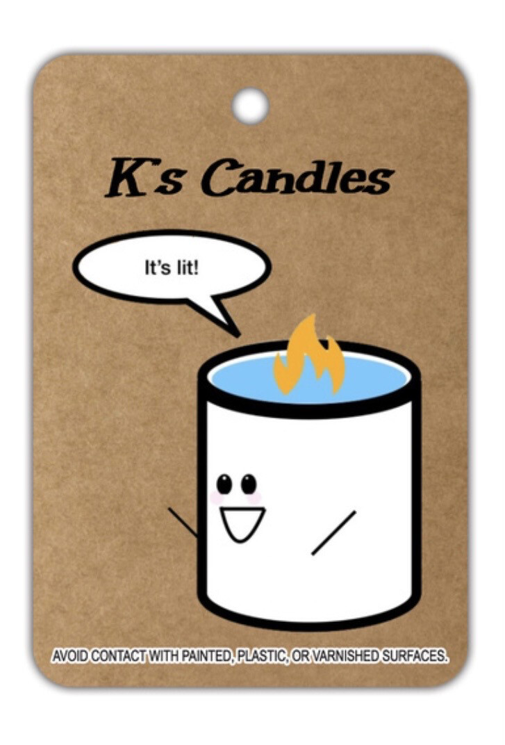 Car Scent Bundle