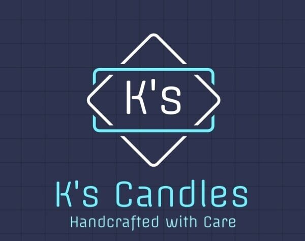 K's Handcrafted Candles