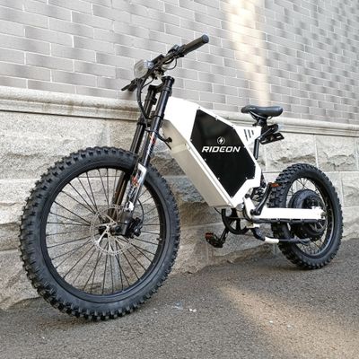 Custom Ride