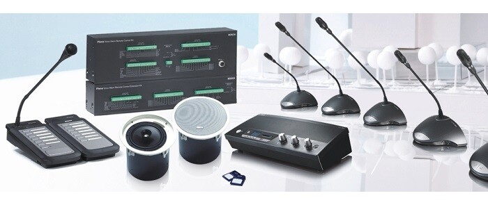 Public Address System Installation Testing & Commissioning Method Statement