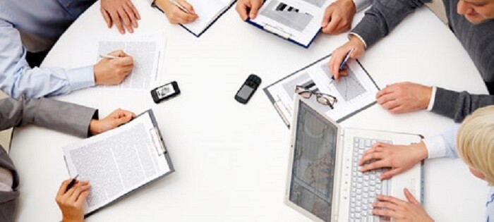 Project Cash Flow and Flexible Budget Reporting Procedure