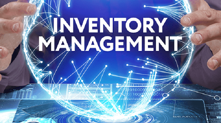 Inventory Management Stores Handling Procedure