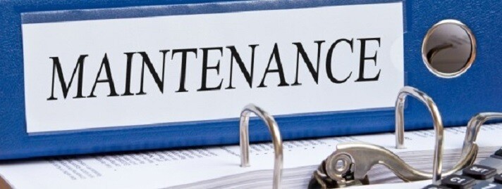Preventive Maintenance Standard Procedures & Schedules (19 Procedures & 24 PM Schedules)