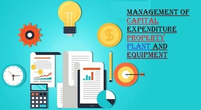Procedure for Management of Capital Expenditure Property Plant and Equipment