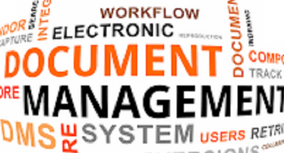 Engineering Document Control Procedure Editable Format