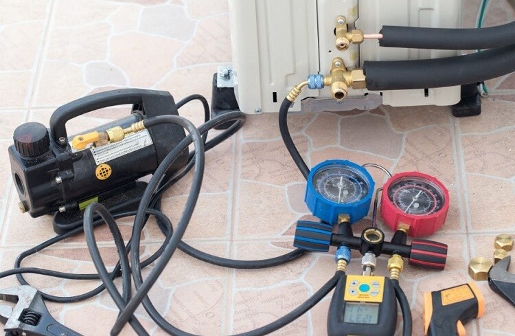Download HVAC Maintenance Procedures & Schedules in Editable Formats