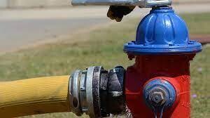 Fire Hydrant Installation Testing & Commissioning Method Statement