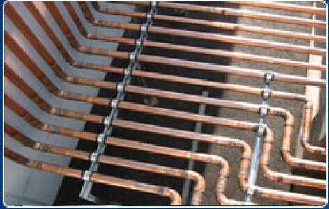 Refrigerant Piping Installation Method Statement