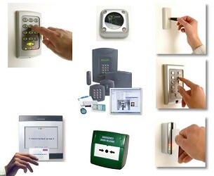 Security Access Control ACS System Testing and Commissioning Method Statement