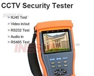 CCTV System Testing & Commissioning Method Statement