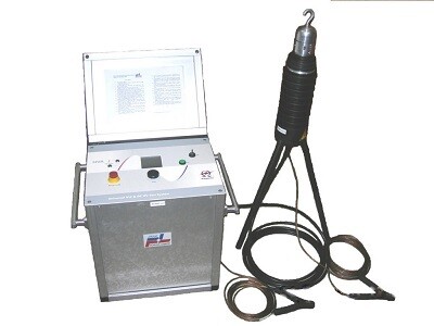 MV Power Cables Testing & Commissioning Method Statement