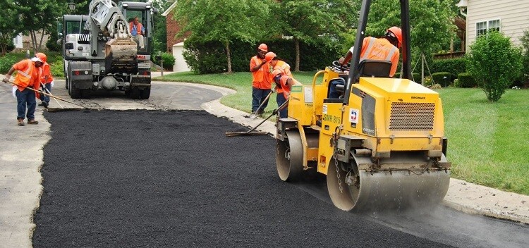 Road Works Method Statements & Supporting Documents