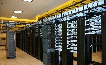 Structured Cabling System Testing and Commissioning Method Statement