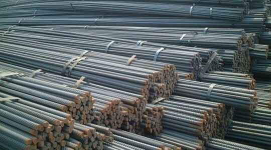 Reinforcing Bars Installation Method Statement