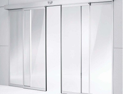 Aluminium Sliding Doors Installation Method Statement