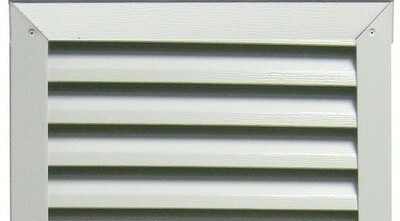 Louvers Installation Method Statement