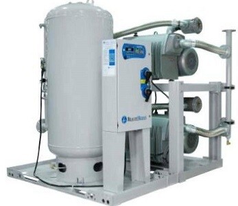 Vacuum System Installation & Testing Method Statement