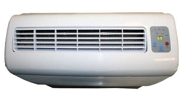 Dehumidifiers Installation Method Statement