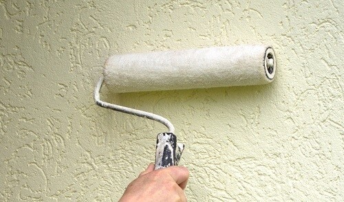 Internal Painting Works Method Statement