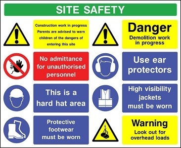 Contractor HSE Management Procedure