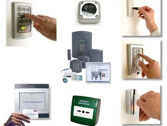Access Control System Installation Method Statement