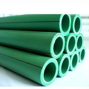 Domestic Water Supply Piping Installation Method Statement for Under & Above Ground Works
