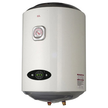 Water Heaters Installation, Testing & Commissioning Method Statement