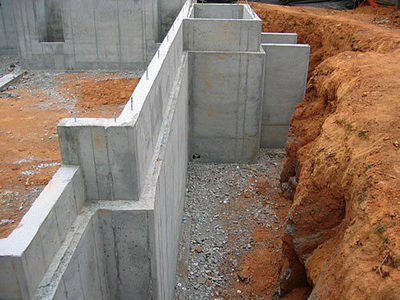METHOD STATEMENT FOR CONCRETE WORKS- SUBSTRUCTURE (CAST IN-SITU)