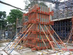 Formwork Installation Method Statement