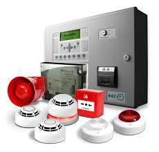 Fire Alarm & Voice Evacuation System Installation & Continuity Testing Method Statement