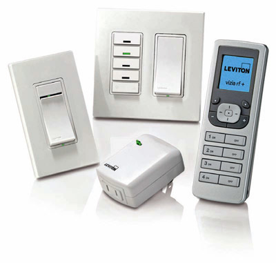 Lighting Control System Installation Method Statement
