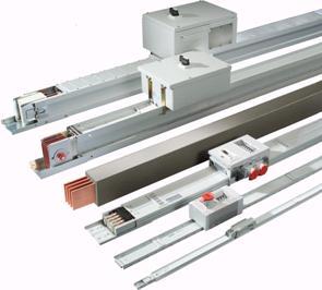 Bus Duct and Bus Bar Trunking Installation Method Statement