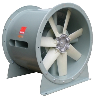 Ventilation, Exhaust, Extract & Plume Fans Installation Method Statement